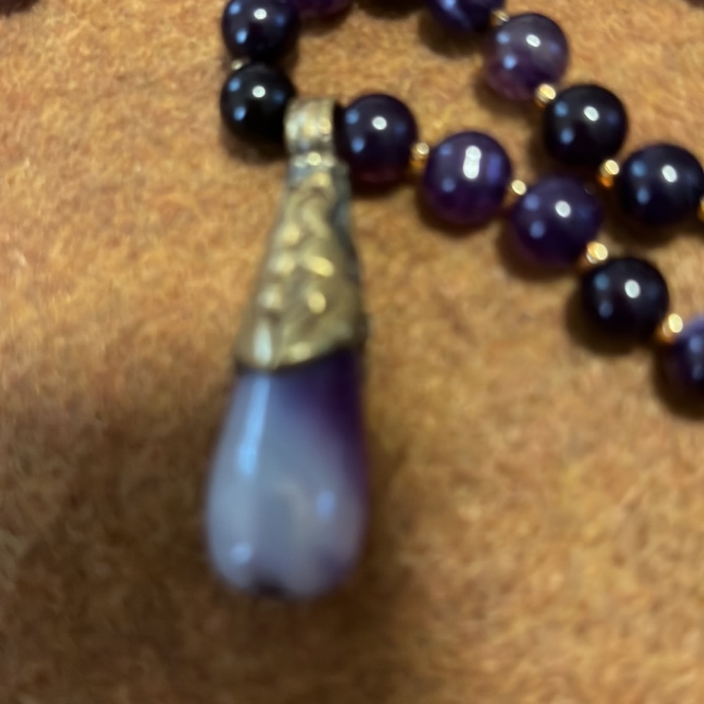 Necklace - Picture 3 of 3